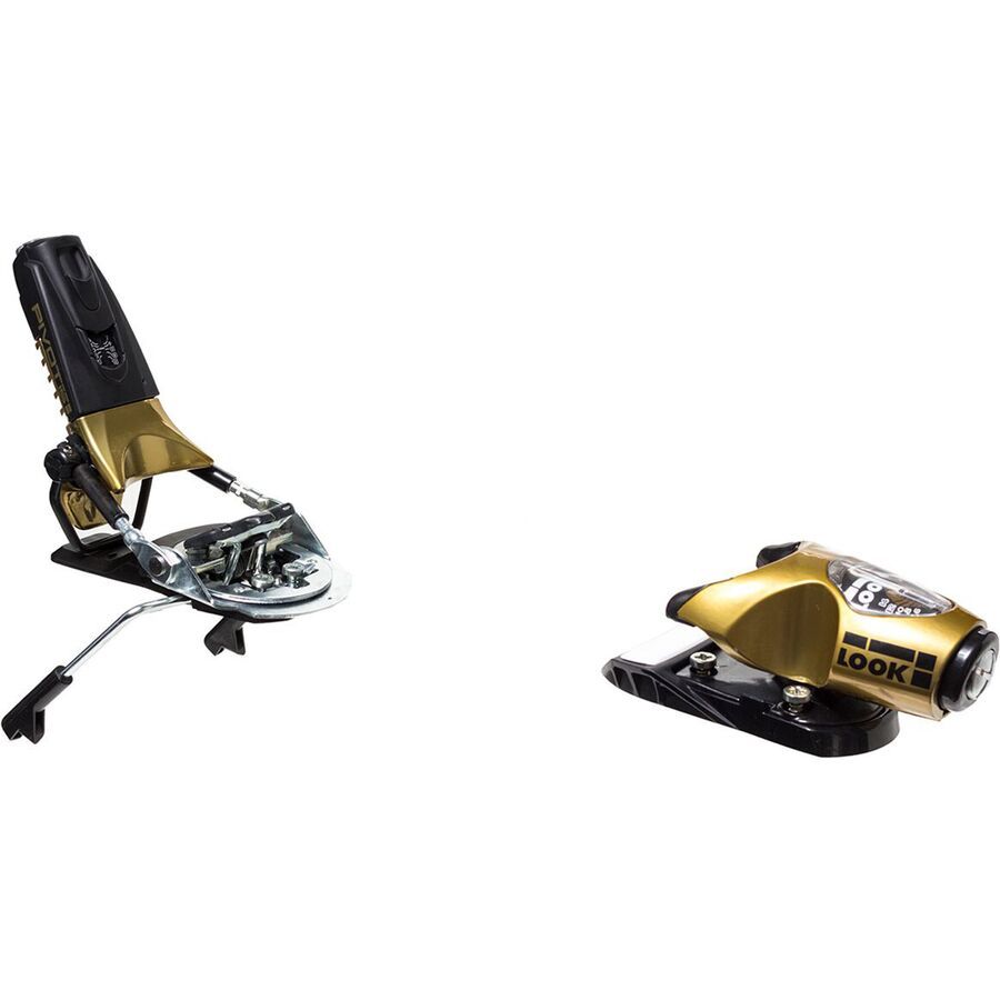 Look Pivot 15 GW Ski Binding - 2024 - Ski