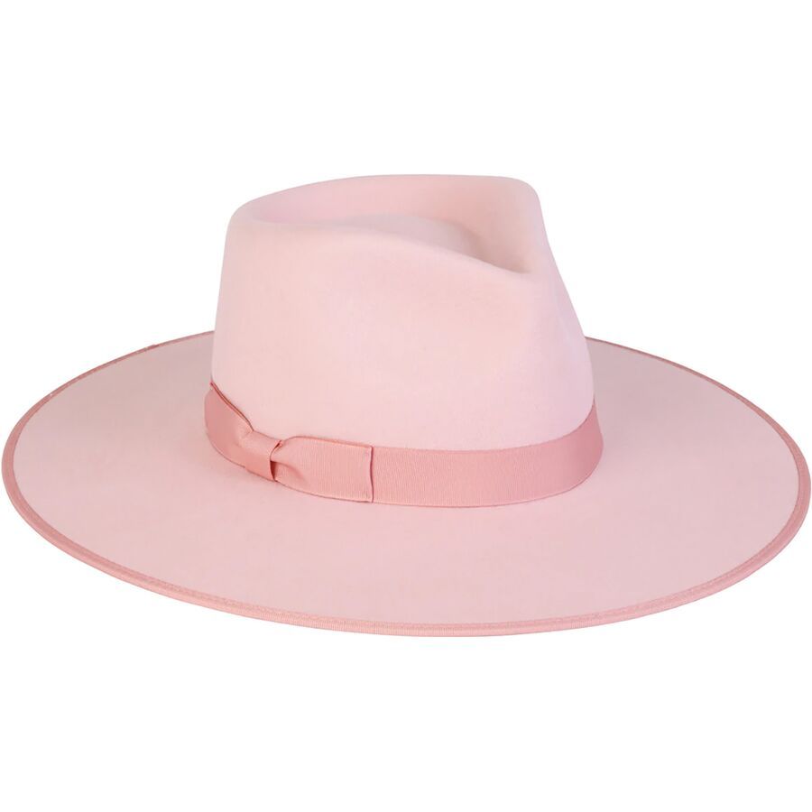 ★追跡&関税込【Lack of Color】Stardust Rancher Lack of Color Stardust Rancher Hat - Accessories