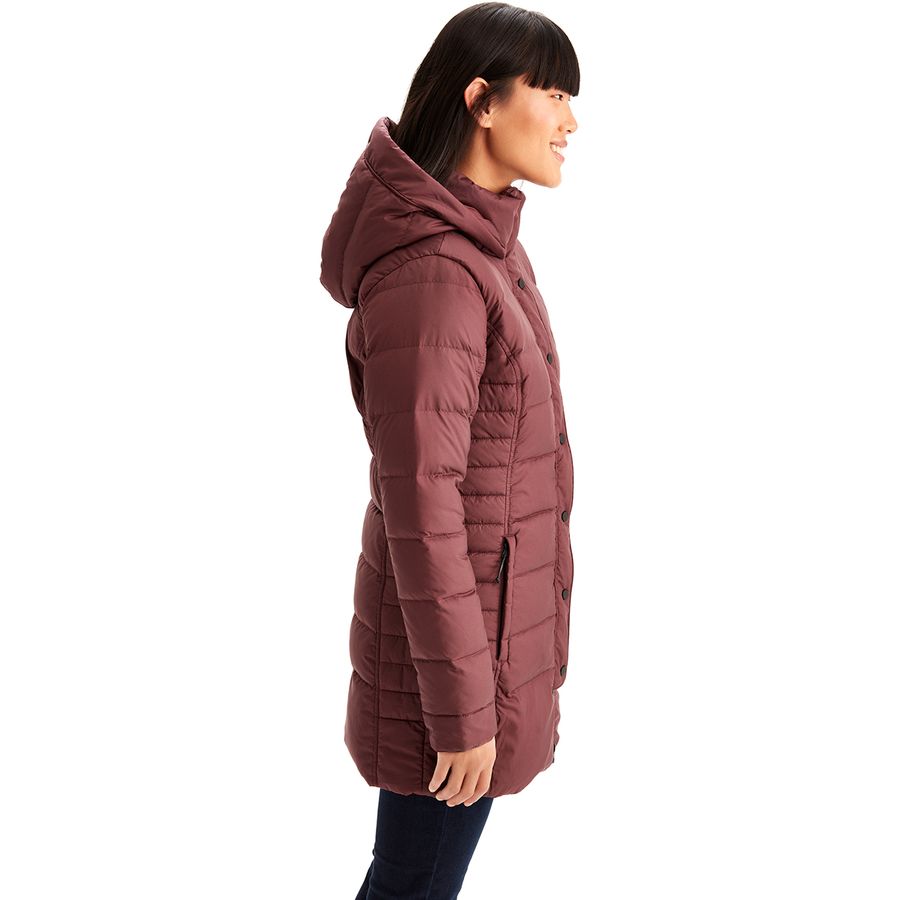 lole gisele down jacket