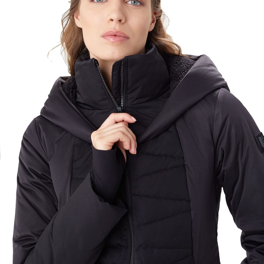 Lole gisele shop original down jacket