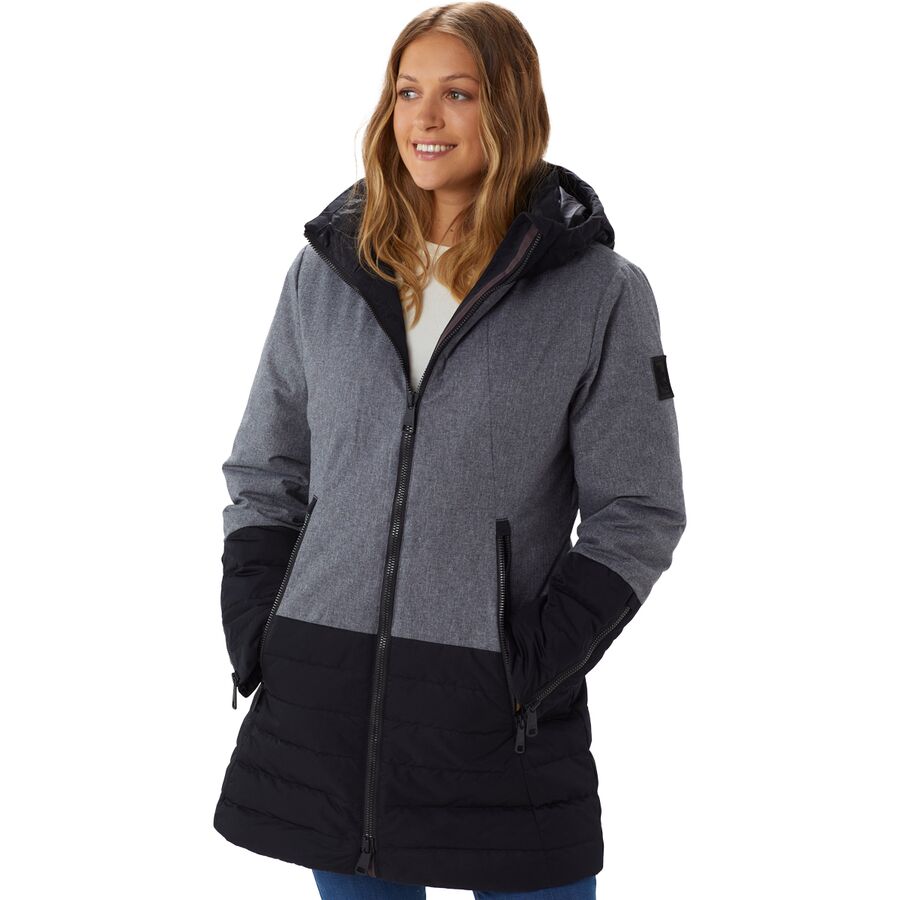 Lole Women’s Faith Down Winter Jacket Lole Women’s Faith Down Winter Jacket