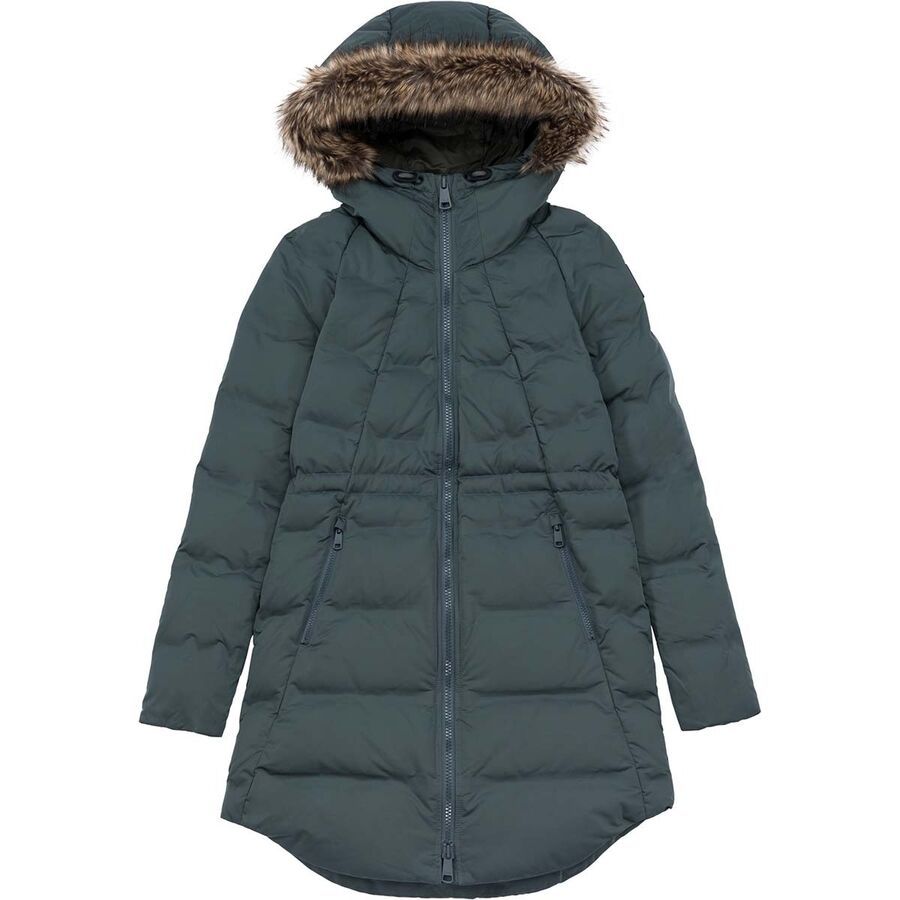 lole katie down jacket