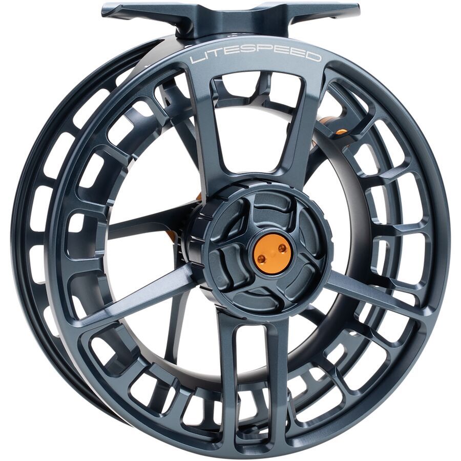 Lamson Litespeed F Reel - Fishing