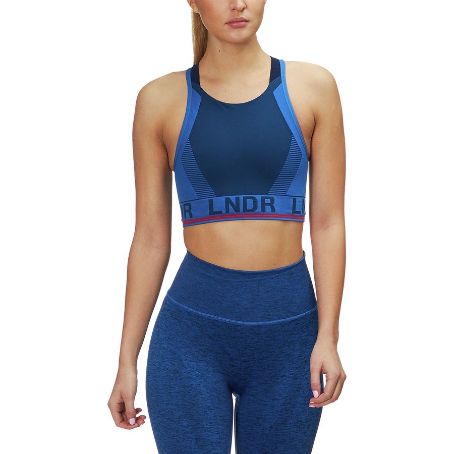 LNDR Gamma Sports Bra - Women's - Clothing