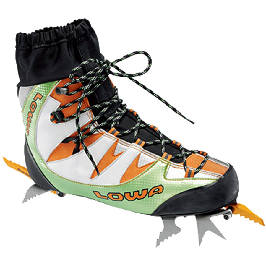Lowa ice climbing boots deals