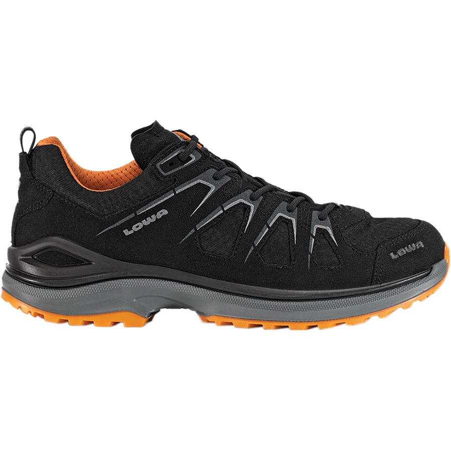 Lowa Innox Evo GTX Lo Hiking Shoe Men s Footwear