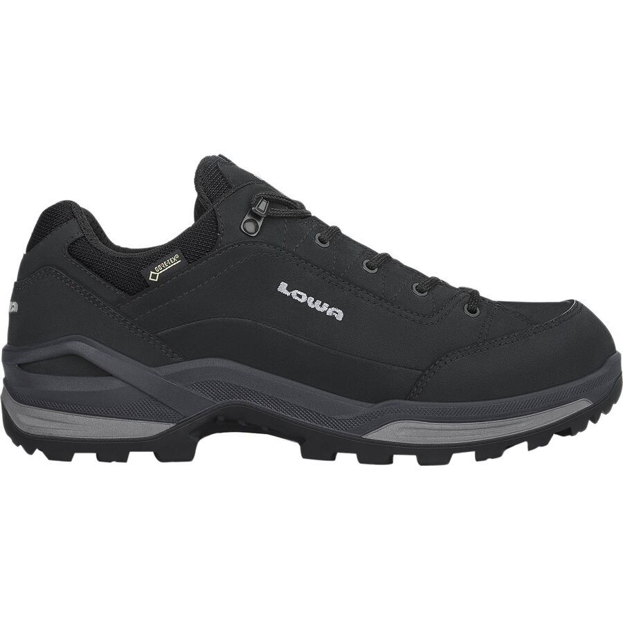 Lowa Renegade GTX Lo Hiking Shoe - Men's