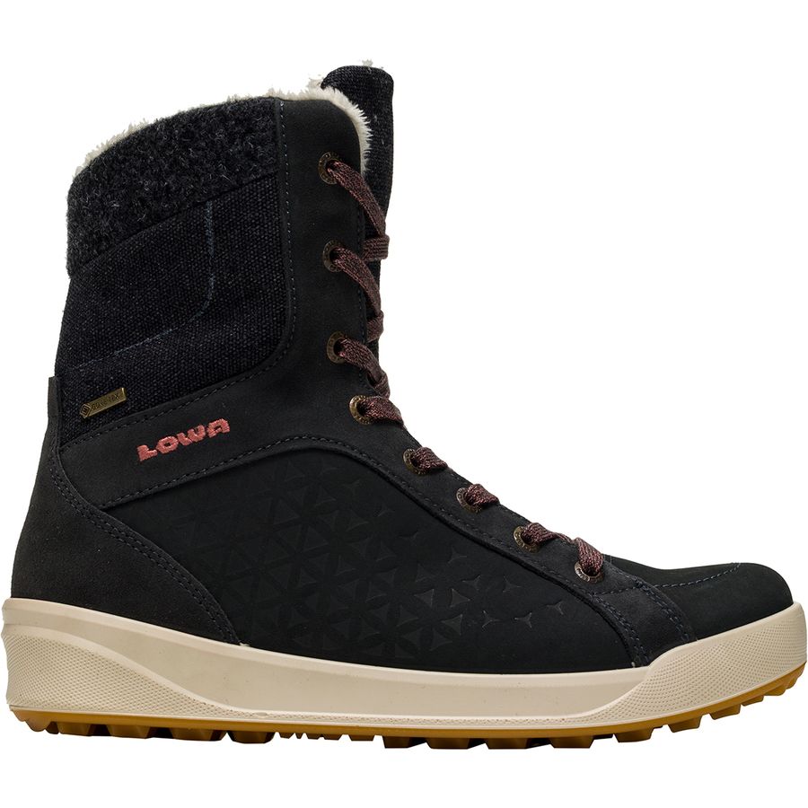 Lowa fiss on sale gtx mid ws