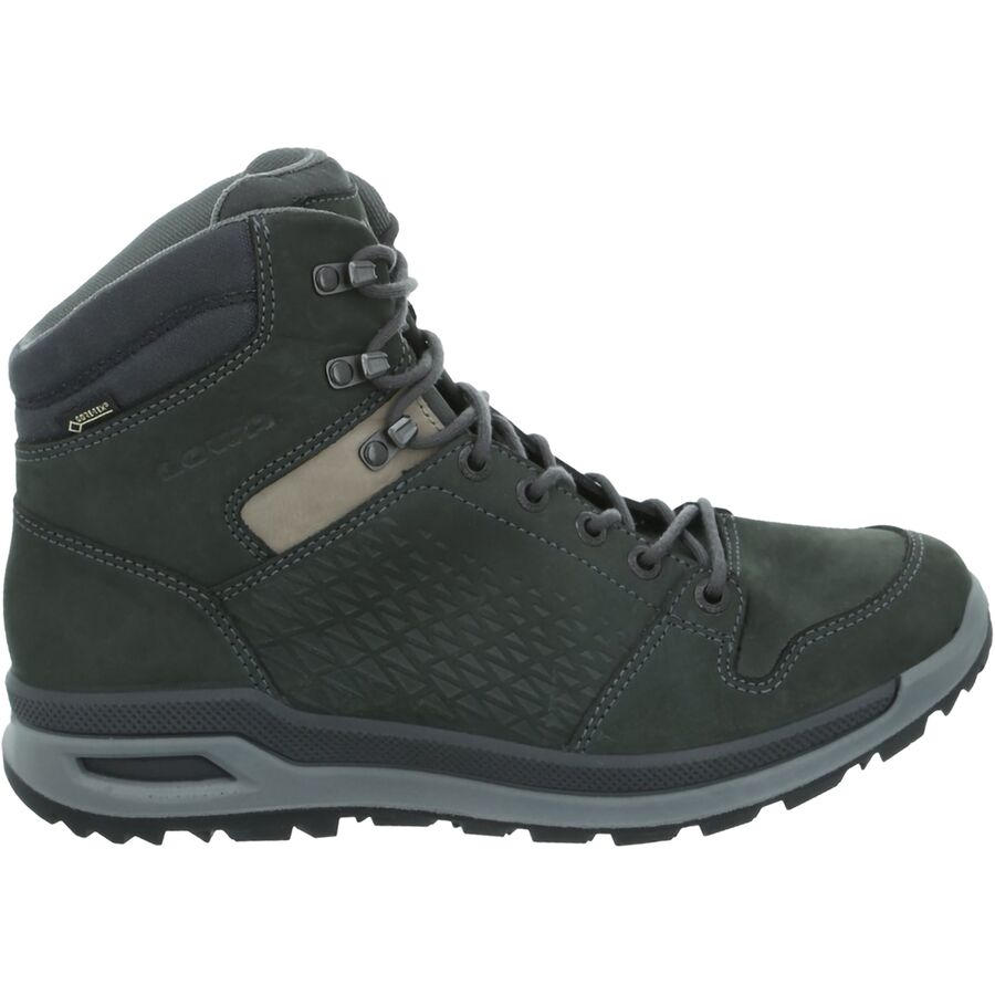 Lowa Locarno GTX Mid Hiking Boot - Men 