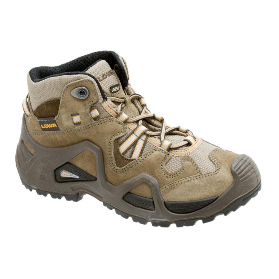 Afdaling vertegenwoordiger werkzaamheid Lowa Bora GTX Hiking Boot - Women's - Footwear