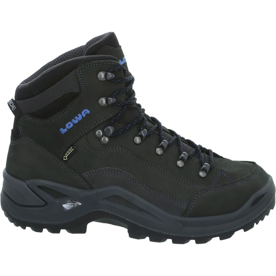 Lowa Men\'s Renegade GTX MID Boot Waterproof Hiking Hunting Boots Size 11 Lowa Men main image 4
