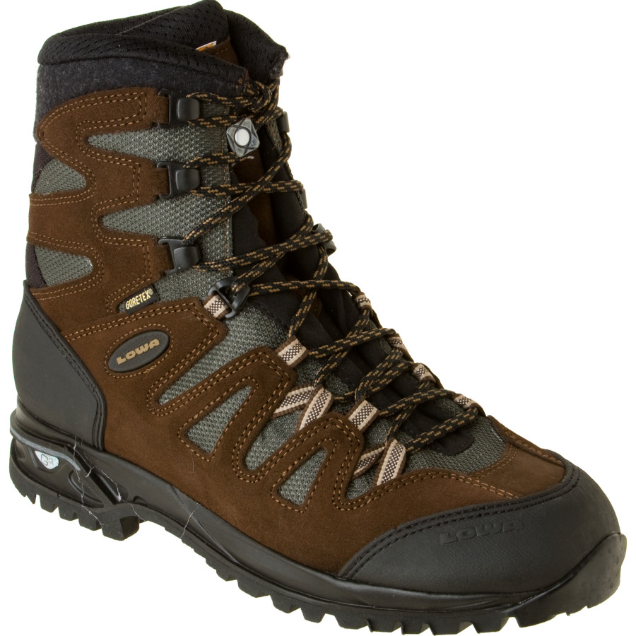 Lowa Baikal GTX Winter Boot - Men display picture 2