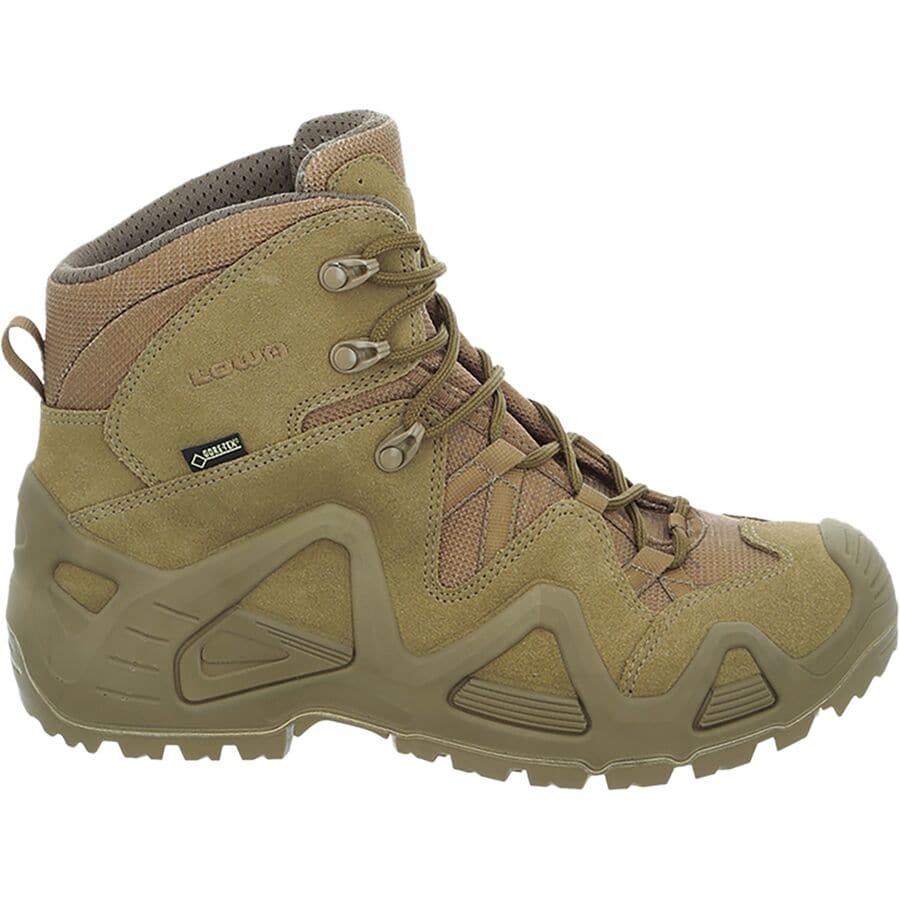 Zephyr mid on sale