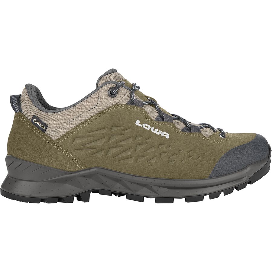 Lowa hiking shoes mens outlet