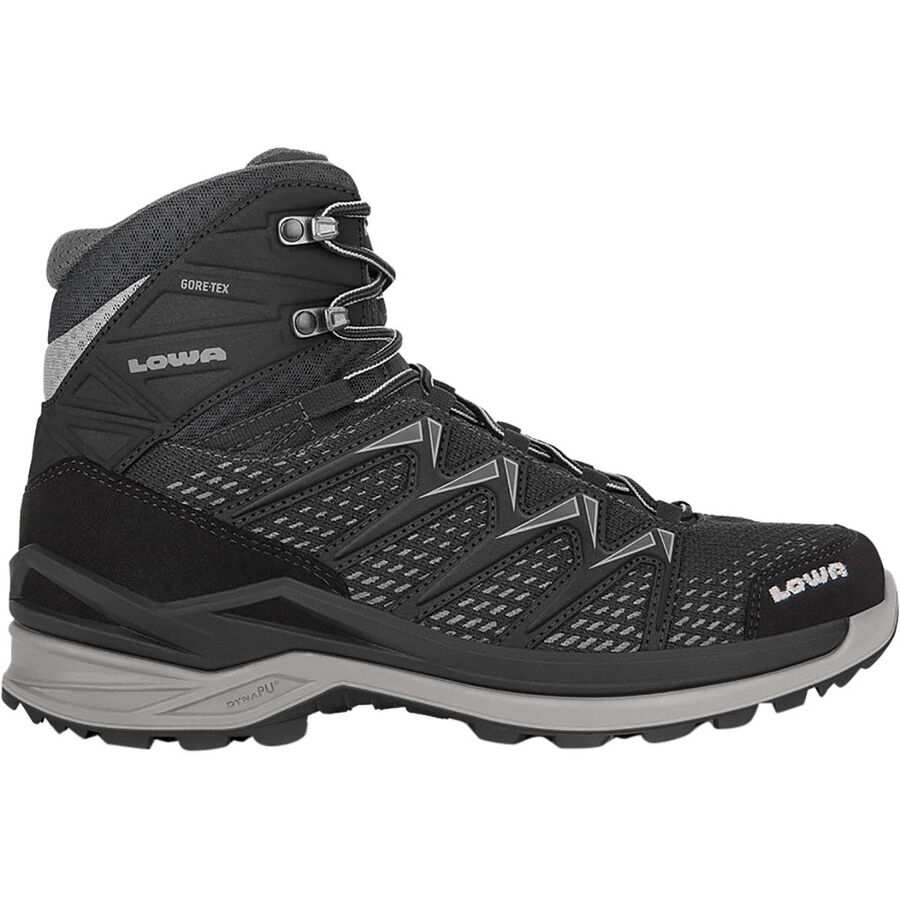 Lowa Innox Pro GTX Mid Hiking Boot - Men display picture 3