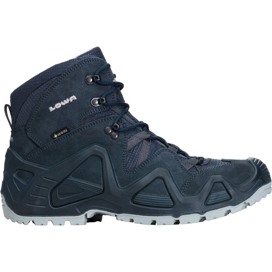 Lowa Zephyr GTX Mid Hiking Boot Men s Footwear