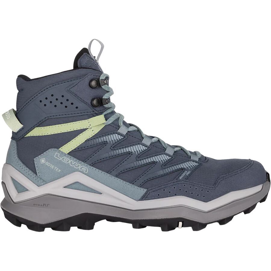 Lowa Maddox Pro GTX Mid Hiking Boot - Women's - Footwear
