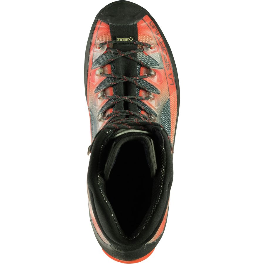 la sportiva trango cube