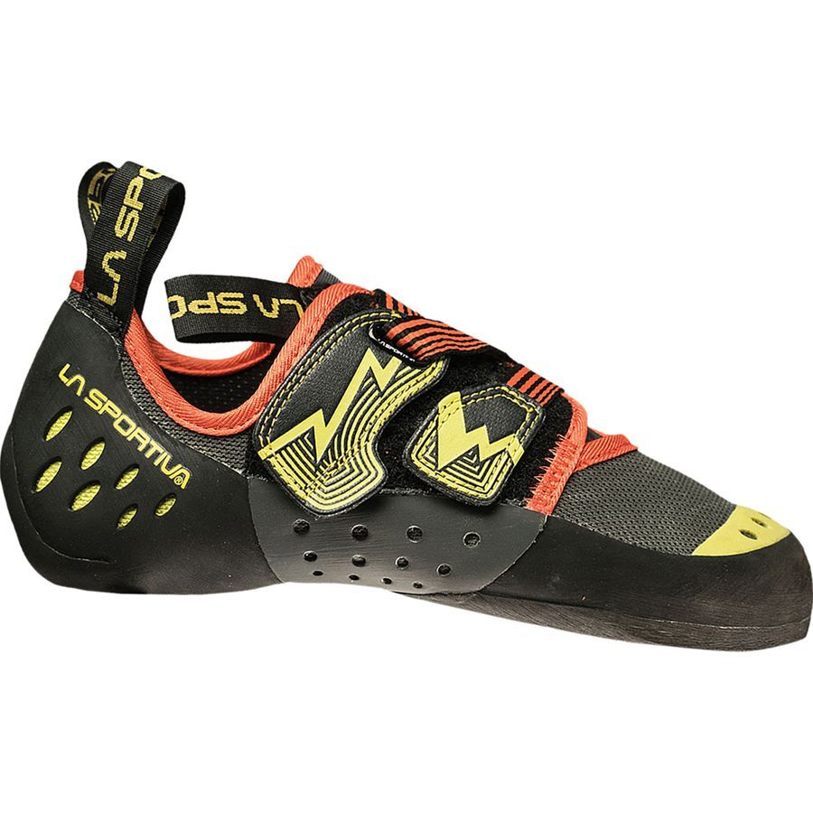 La Sportiva Mens OXYGYM Climbing Shoe