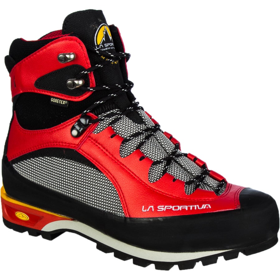 La Sportiva Trango S EVO GTX Mountaineering Boot - Men's | Backcountry.com