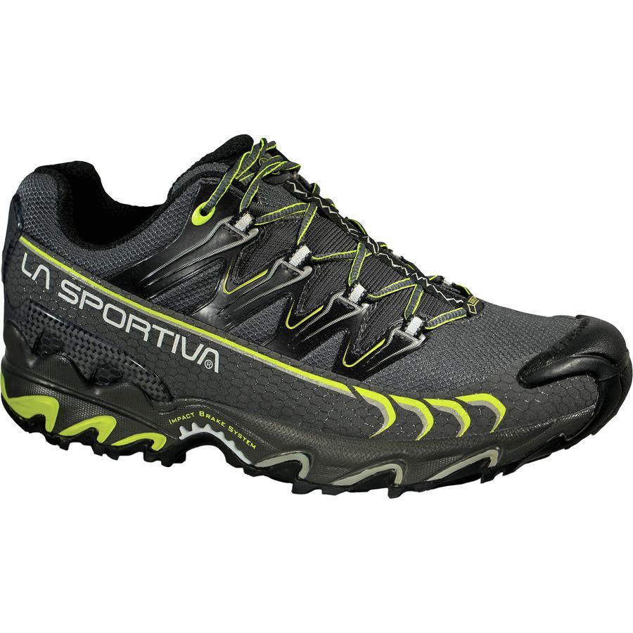 La Sportiva Ultra Raptor Gtx Trail Running Shoe La Sportiva Ultra Raptor Gtx Trail Running Shoe