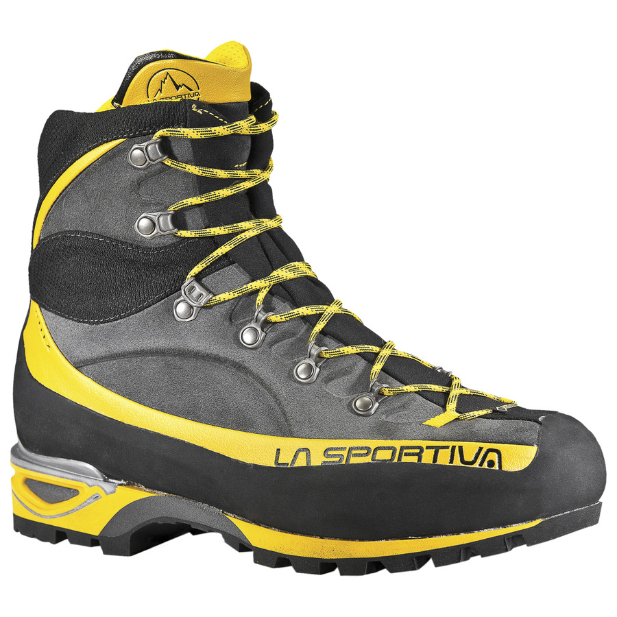 登山用品 La  Sportiva Trango AIp Evo GTX La Sportiva Trango Alpine GTX Hiking Boots