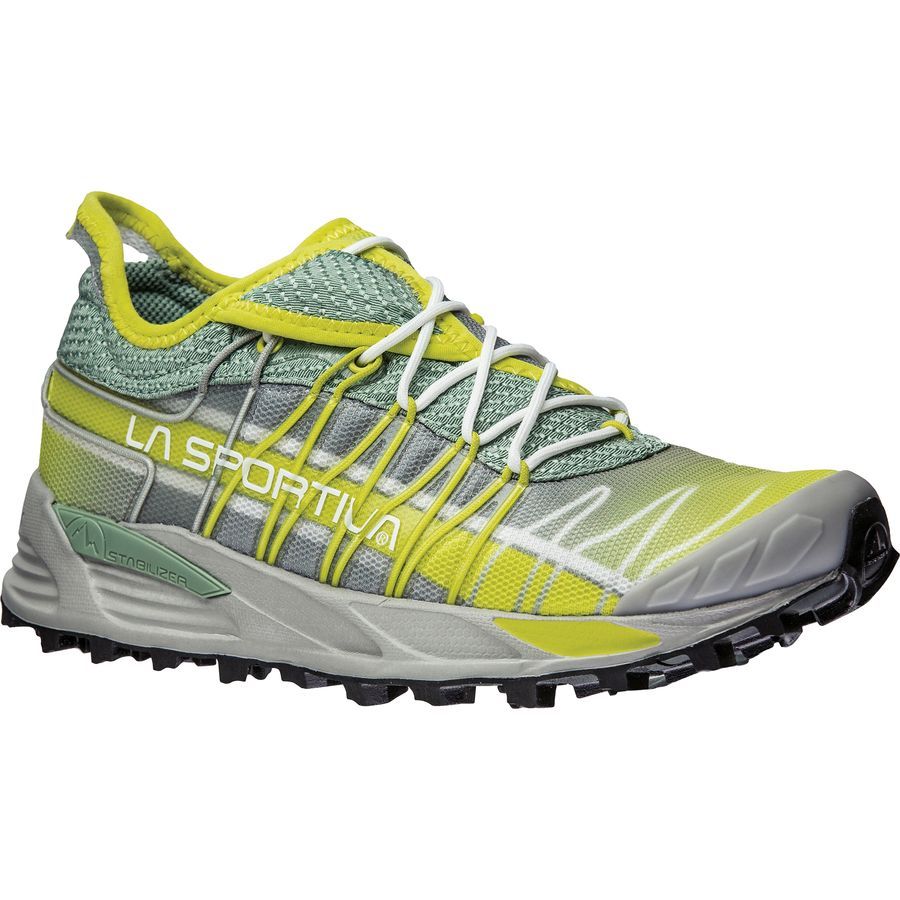 La Sportiva Mutant Trail Running Shoe Women La Sportiva Mutant Trail Running Shoe Women