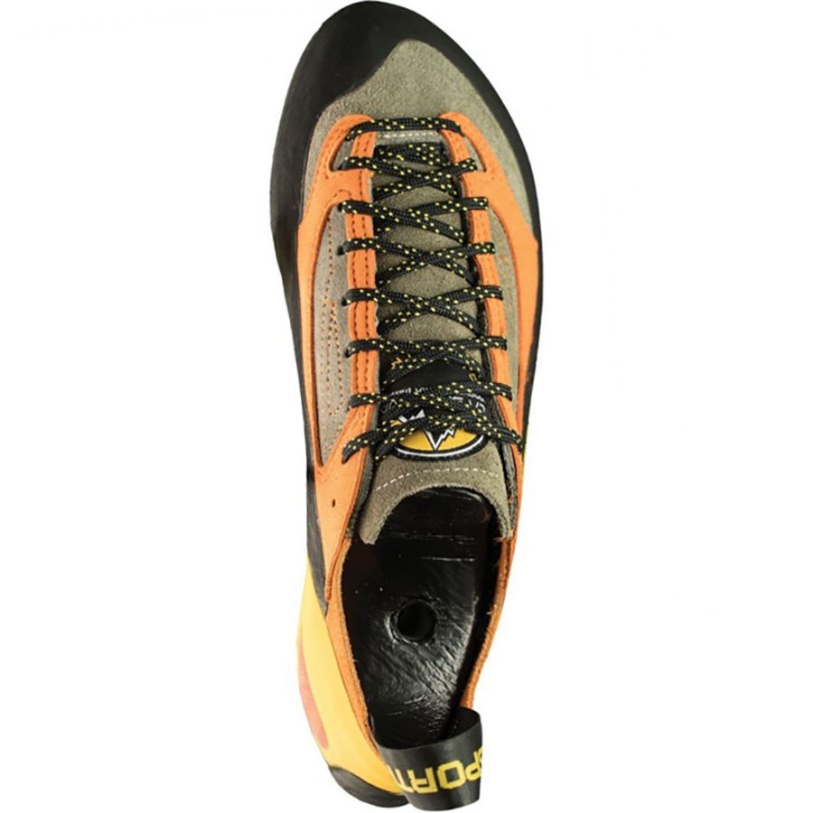 la sportiva men's finale climbing shoe