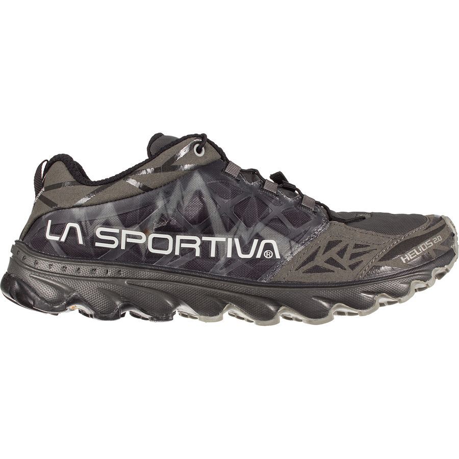 La Sportiva Running Shoes Mids La Sportiva Running Shoes Mids
