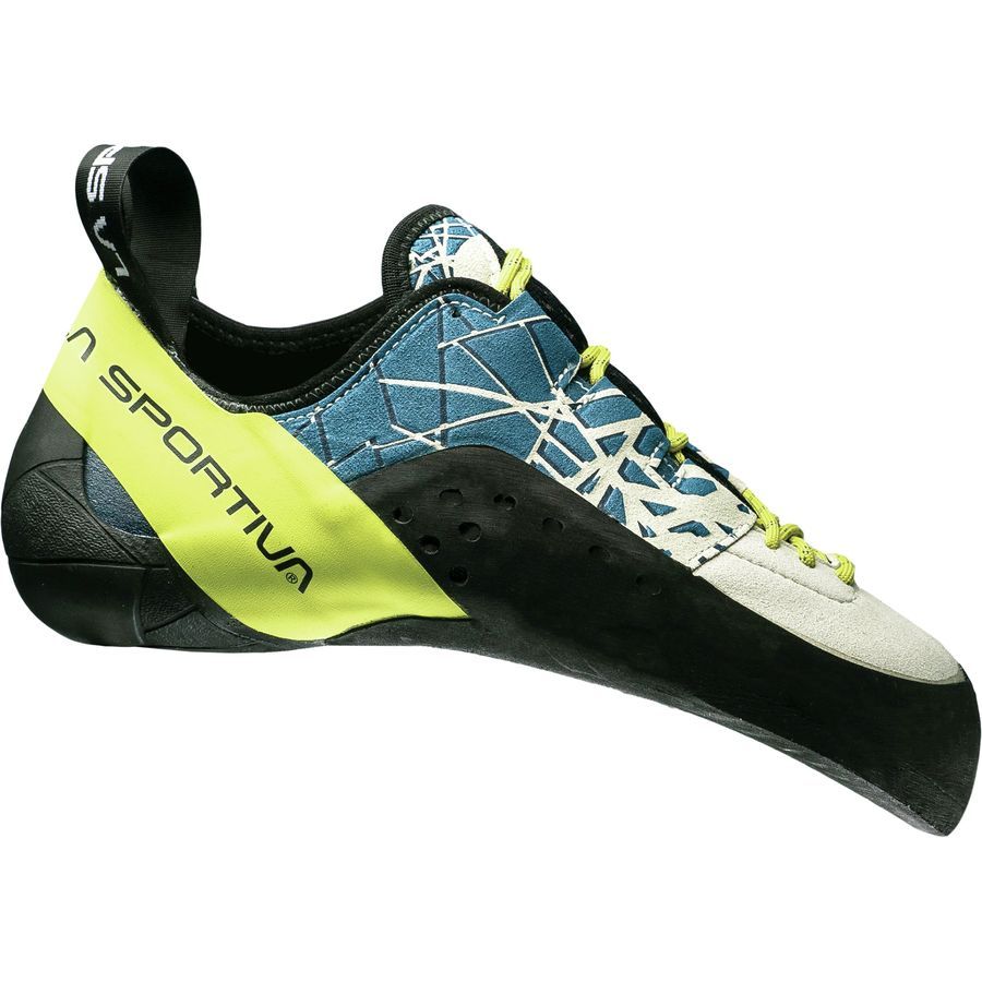New La Sportiva Climbing Shoes New La Sportiva Climbing Shoes