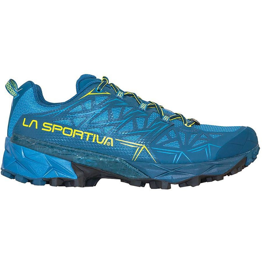 Mens La Sportiva Gtx Trail Running Shoe Mens La Sportiva Gtx Trail Running Shoe
