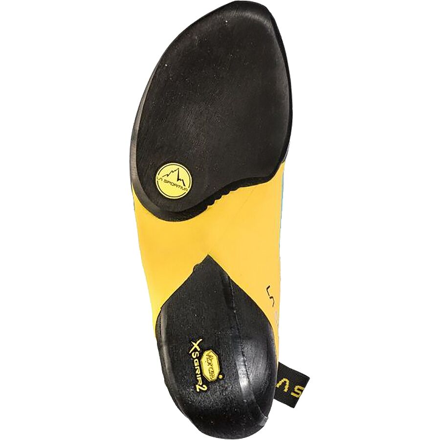 la sportiva futura men's