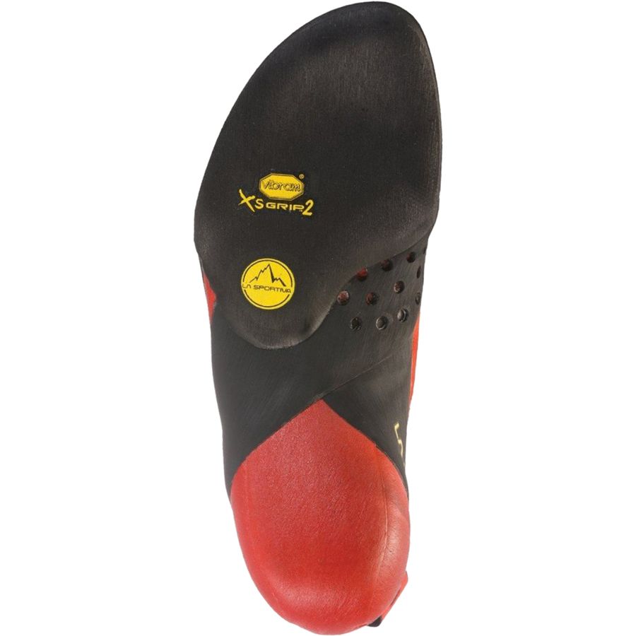 la sportiva testarossa sale