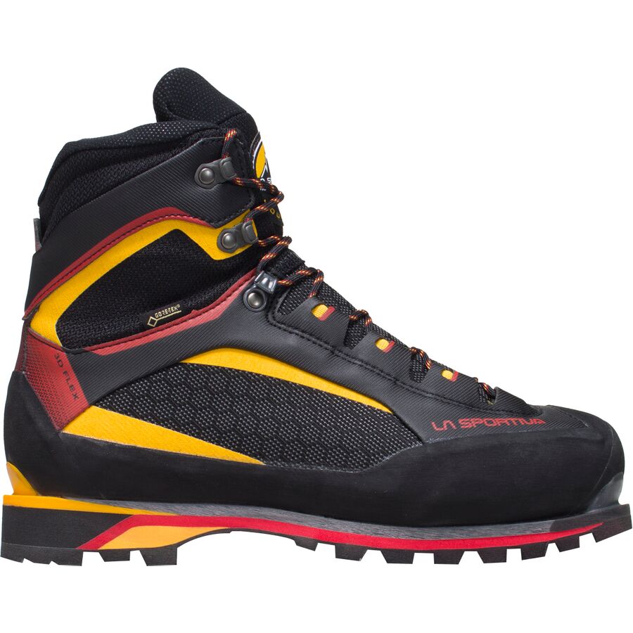 La Sportiva Trango Tower Extreme GTX Mountaineering Boot - Men's