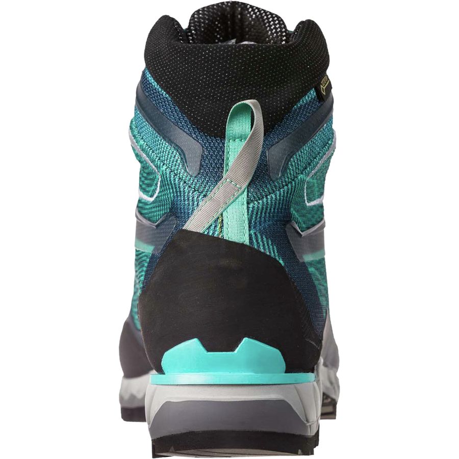 la sportiva trango tech gtx mountaineering boots