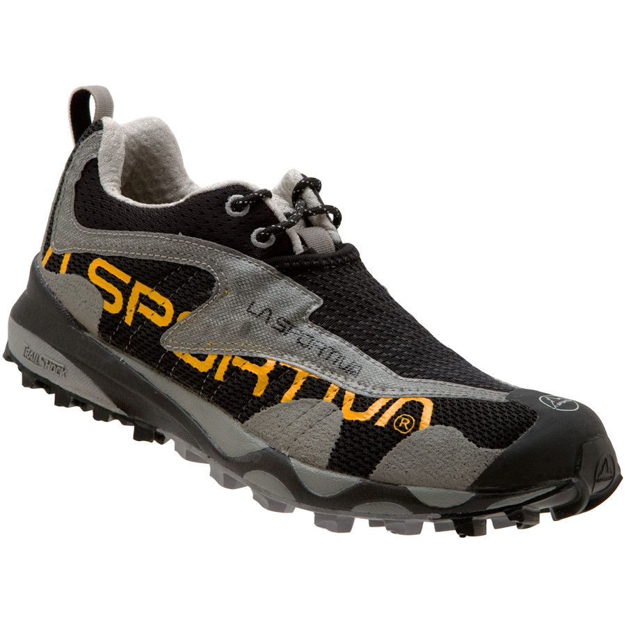 La Sportiva Wildcat Trail Running Shoes Womens La Sportiva Wildcat Trail Running Shoes Womens