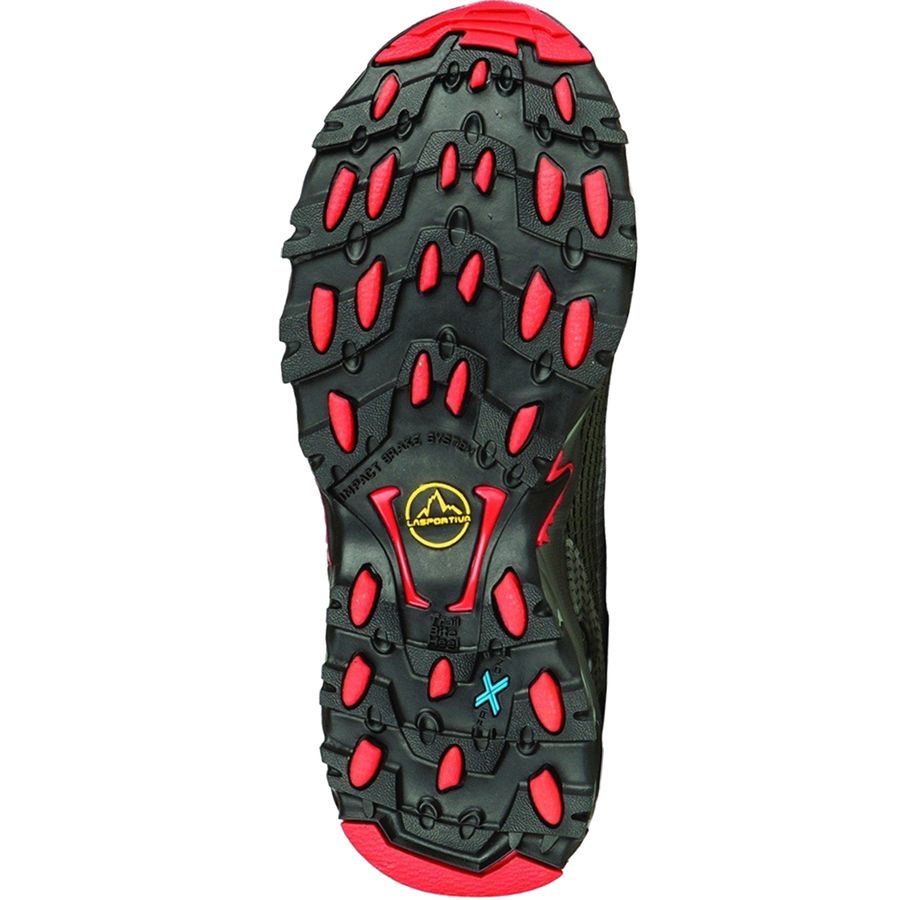 la sportiva wildcat womens