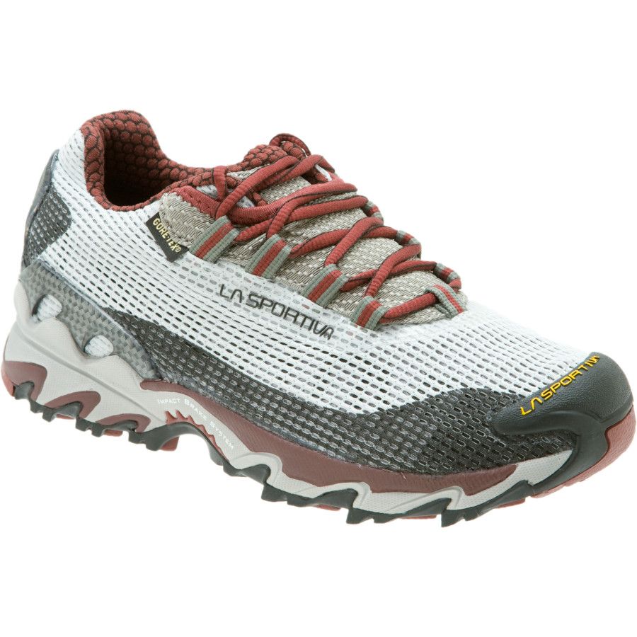 La Sportiva Wildcat Gtx Trail Running Shoe Women S La Sportiva Wildcat Gtx Trail Running Shoe Women S