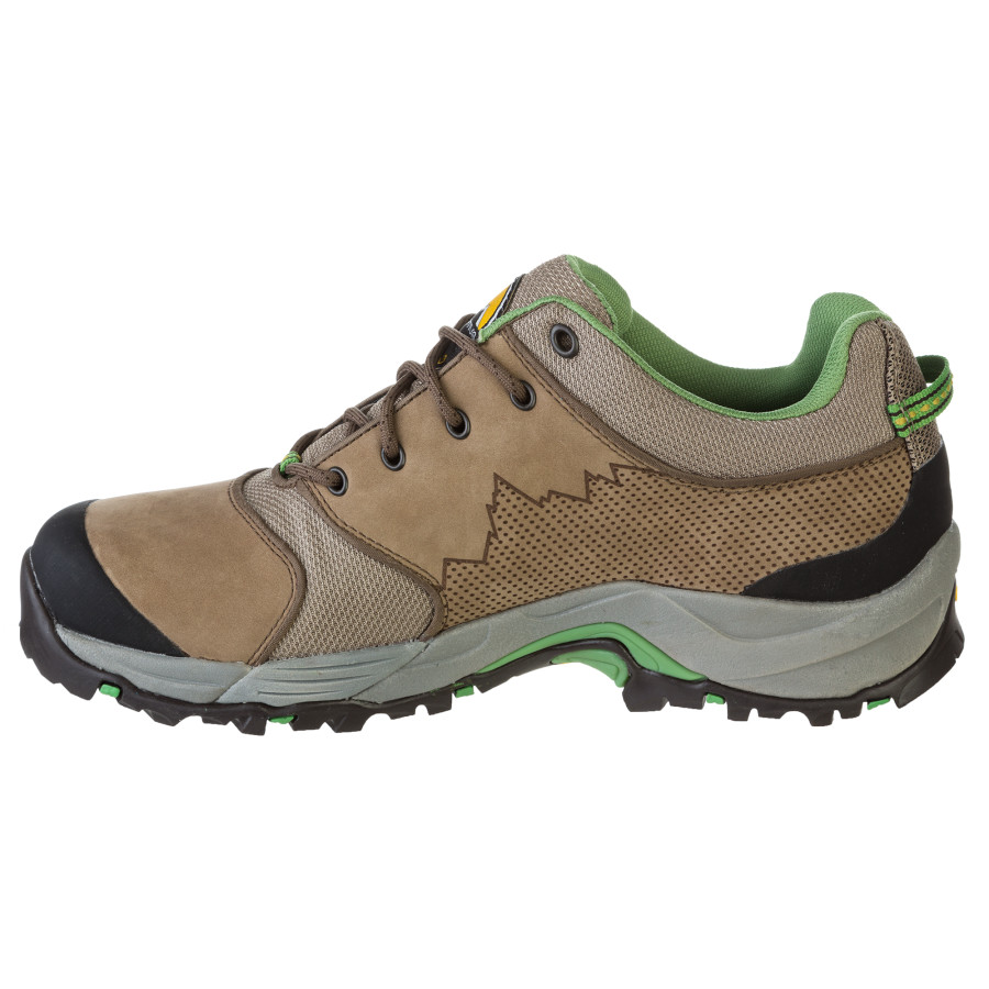 La Sportiva Fc Eco Gtx Hiking Shoe Men S La Sportiva Fc Eco Gtx Hiking Shoe Men S