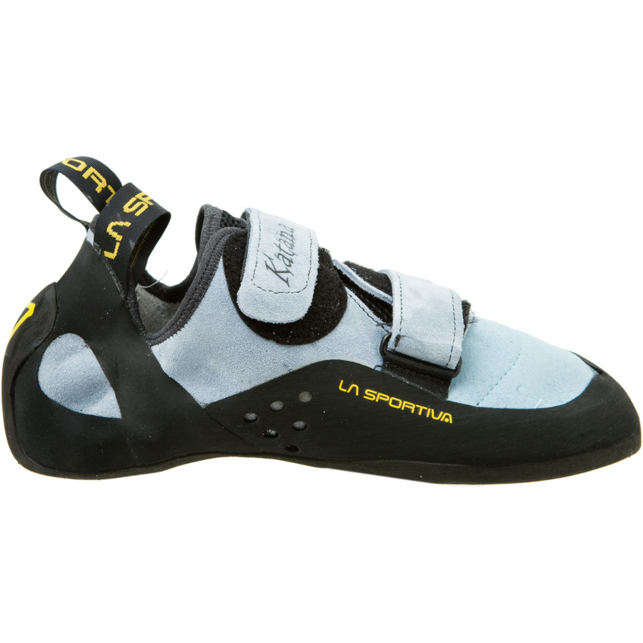 La Sportiva Katana Rock Vibram Xs Grip Climbing Shoe Women S La Sportiva Katana Rock Vibram Xs Grip Climbing Shoe Women S