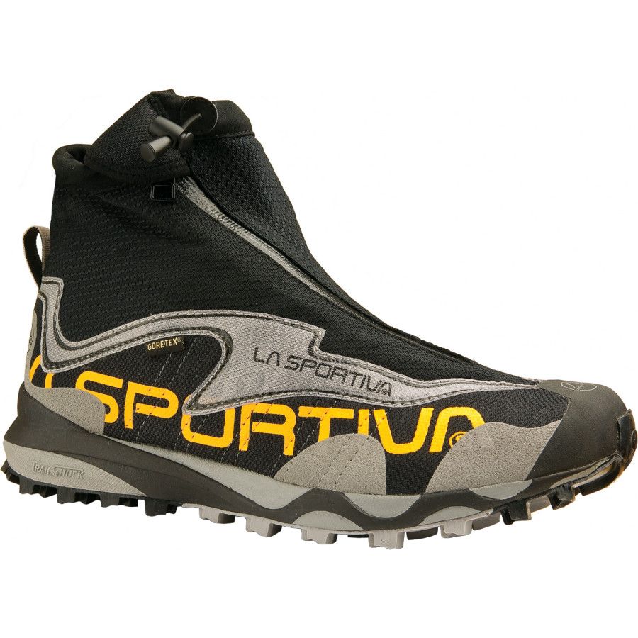 La Sportiva Men S Crossover Gtx Trail Running Shoe La Sportiva Men S Crossover Gtx Trail Running Shoe