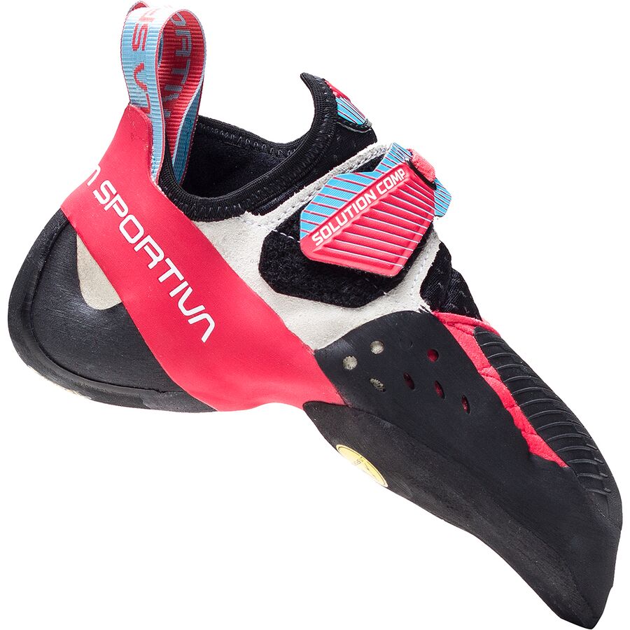 Scarpa Drago LV - Climbing shoes, Free EU Delivery