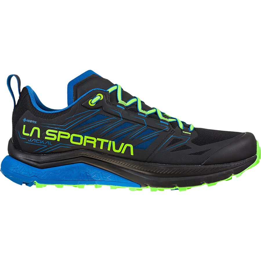 La sportiva jackal gtx outlet