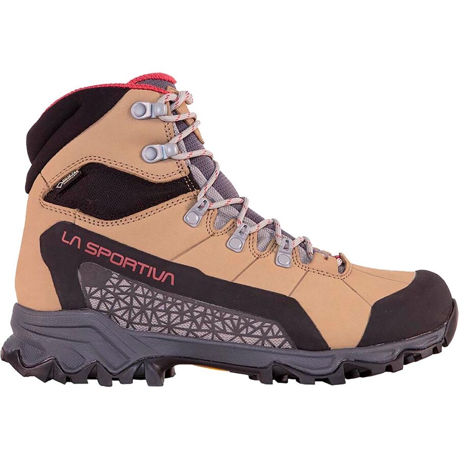 La Sportiva Nucleo High II GTX Boot - Women display picture 3