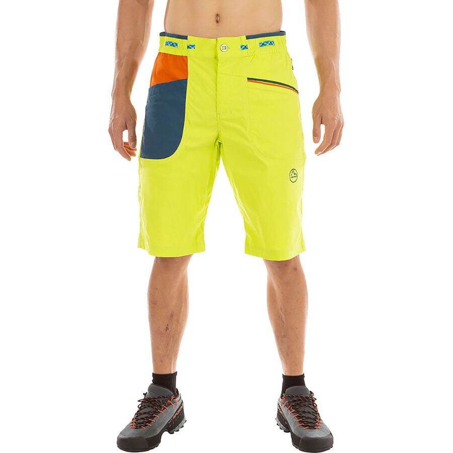 La sportiva on sale bleauser short