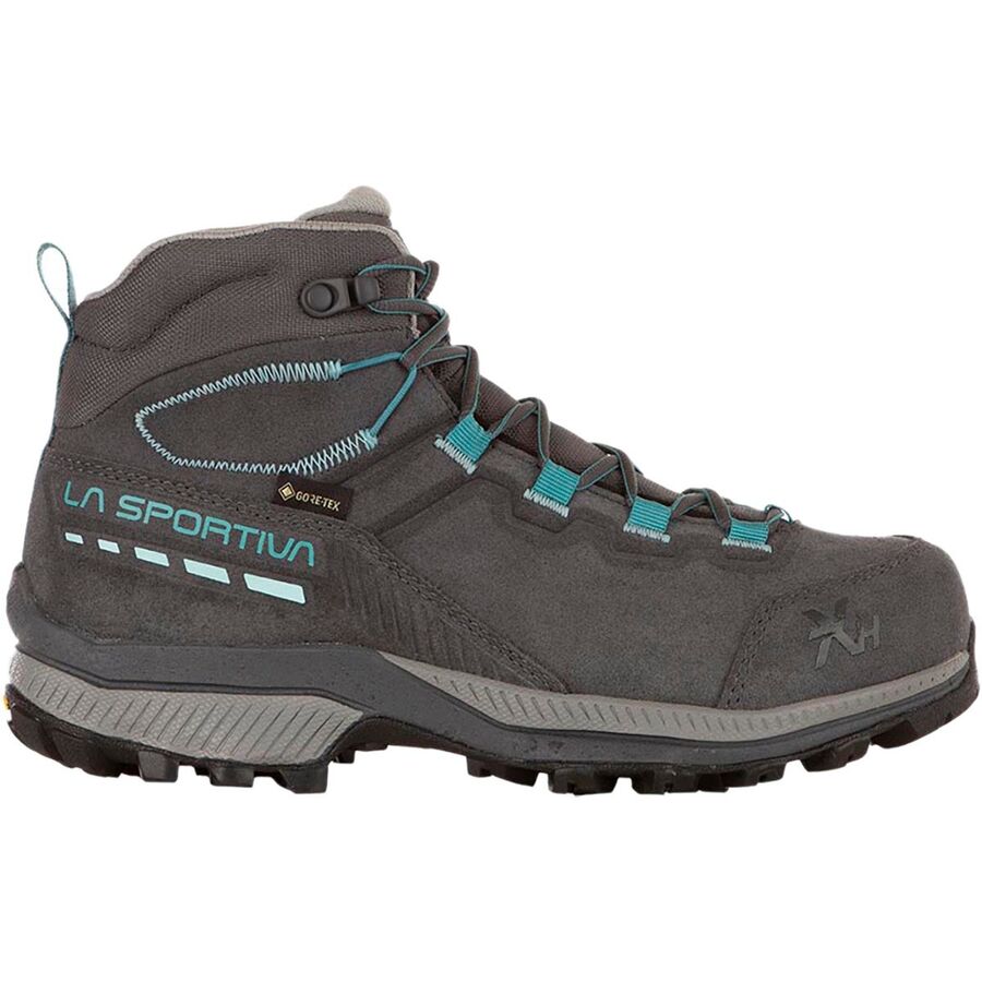 La Sportiva TX Hike Mid Leather GTX Hiking Boot Women s Footwear