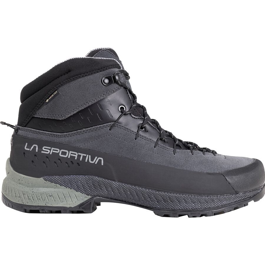 登山用品 LA SPORTIVA - LA SPORTIVA TX4 MID GTX 27cm La Sportiva TX4 Mid GTX | Shop at GOHUNT