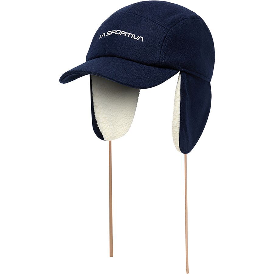 La Sportiva Forest Earflap Cap - Accessories