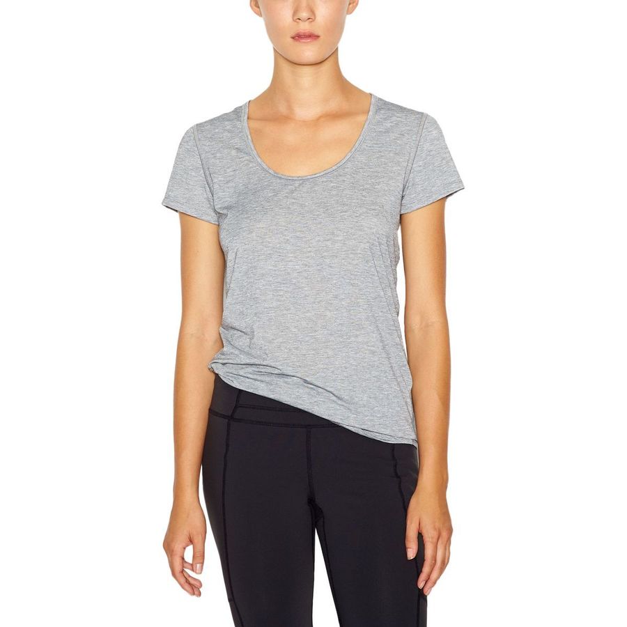 After we find it: Nike Womens Clothing. When it comes to comfortable, reliable and supportive sports clothes, there's nothing quite like Nike women's clothing. Nike technology wicks moisture away from your skin to keep you comfortable and dry throughout your workout, and wide-set straps are sure to make you feel comfortable and supported.