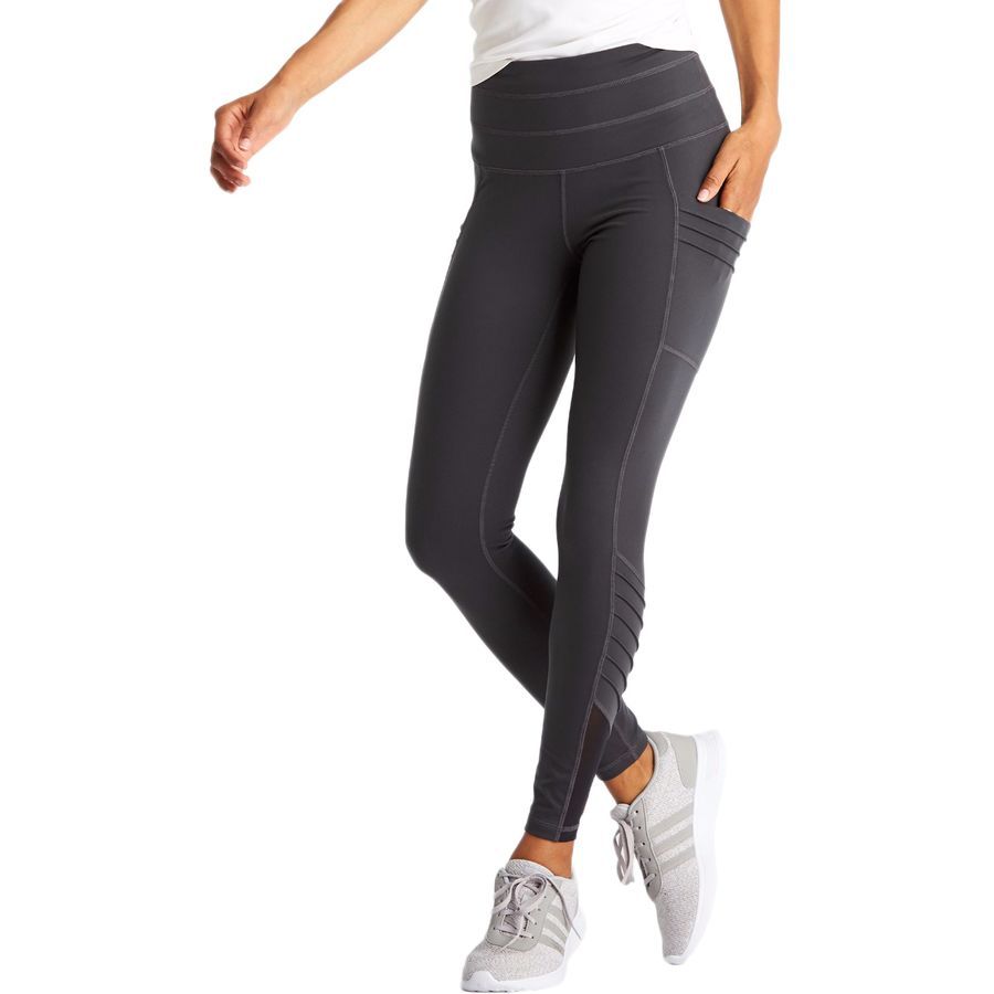 Lucy Perfect Core Moto Legging - Women's - Clothing